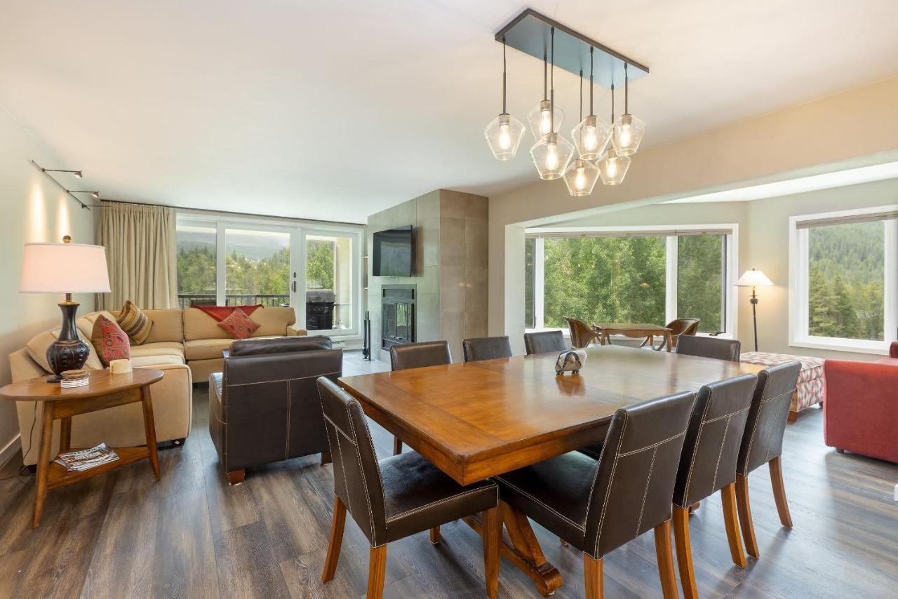 2112 The Pines Condo Keystone Bagian luar foto