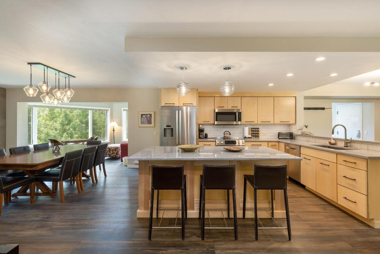 2112 The Pines Condo Keystone Bagian luar foto