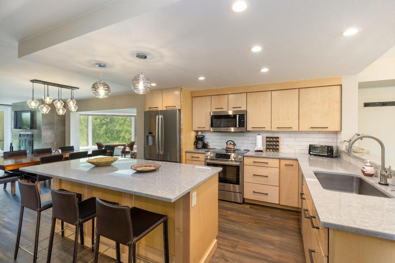 2112 The Pines Condo Keystone Bagian luar foto