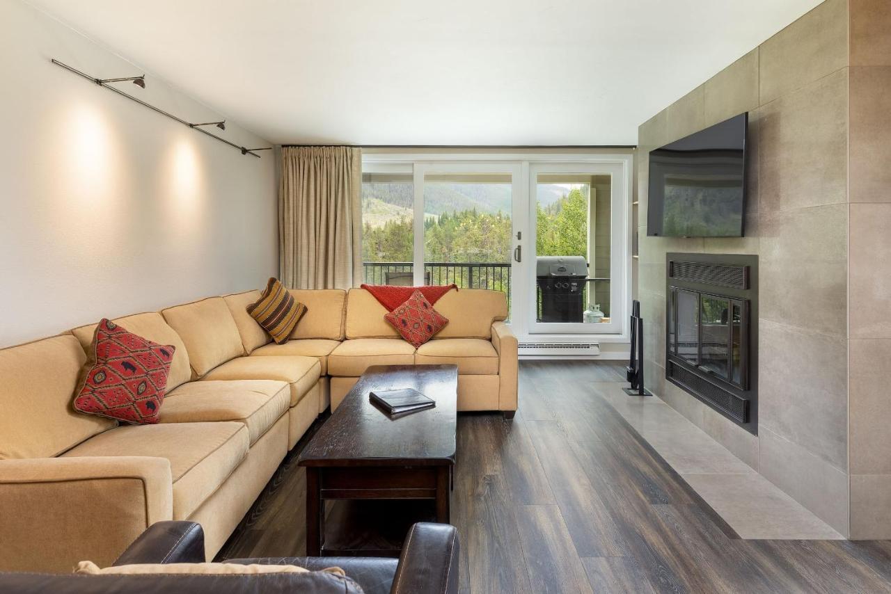 2112 The Pines Condo Keystone Bagian luar foto
