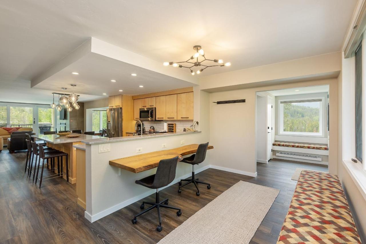 2112 The Pines Condo Keystone Bagian luar foto