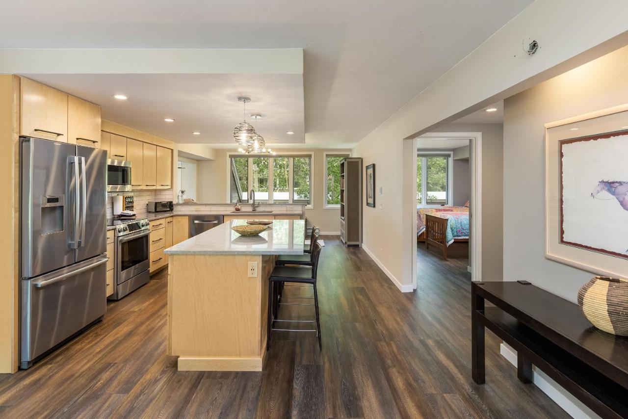 2112 The Pines Condo Keystone Bagian luar foto