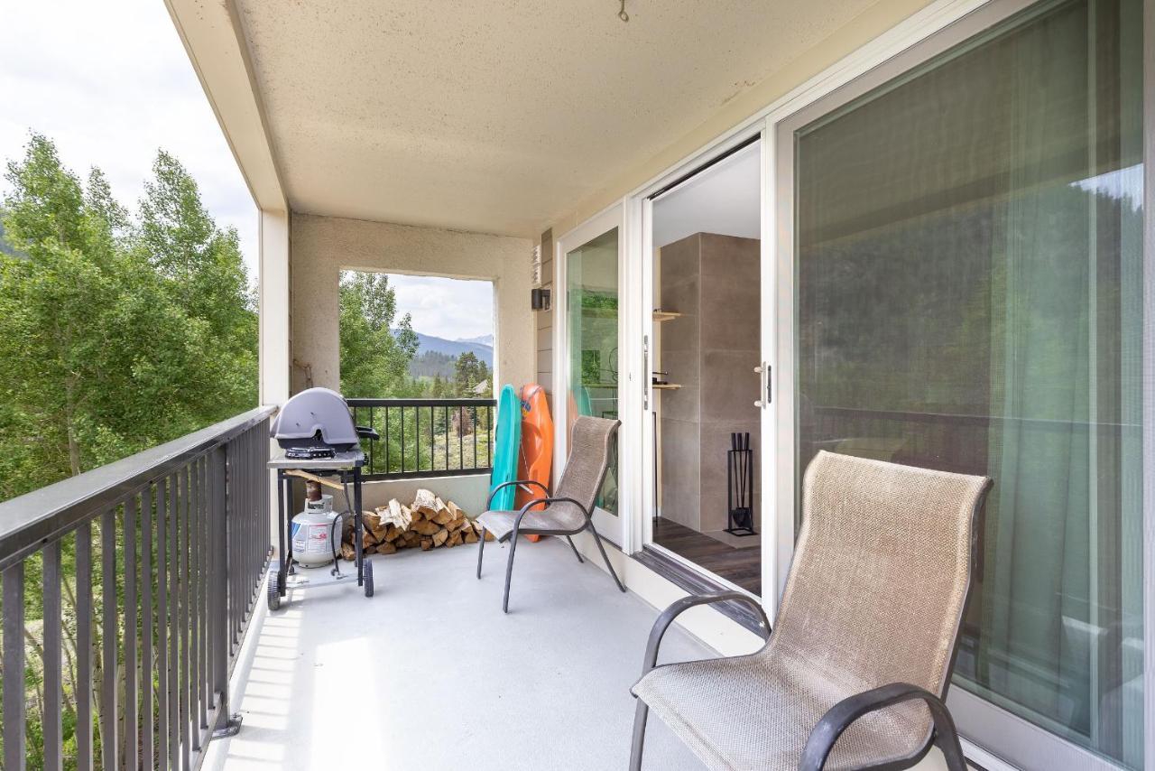 2112 The Pines Condo Keystone Bagian luar foto
