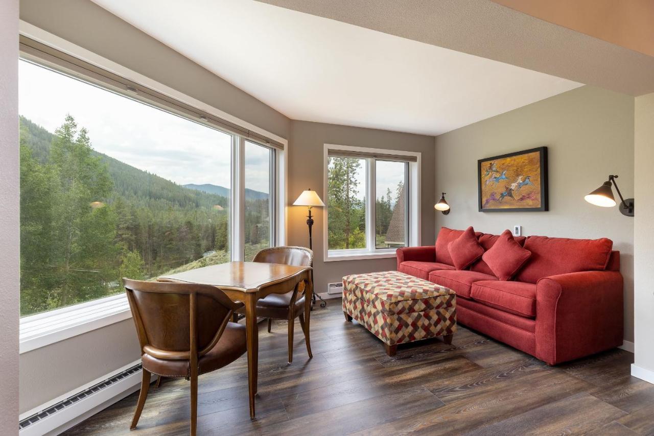2112 The Pines Condo Keystone Bagian luar foto
