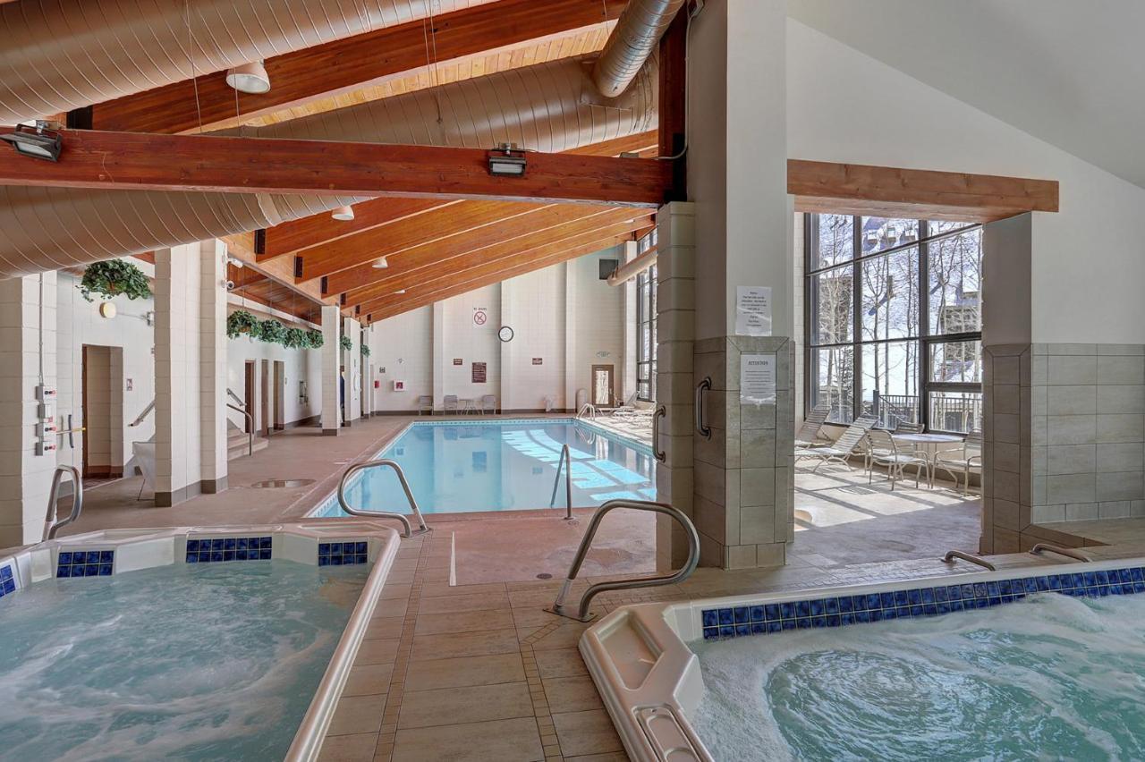 2112 The Pines Condo Keystone Bagian luar foto