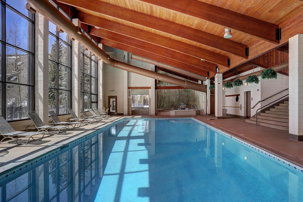 2112 The Pines Condo Keystone Bagian luar foto