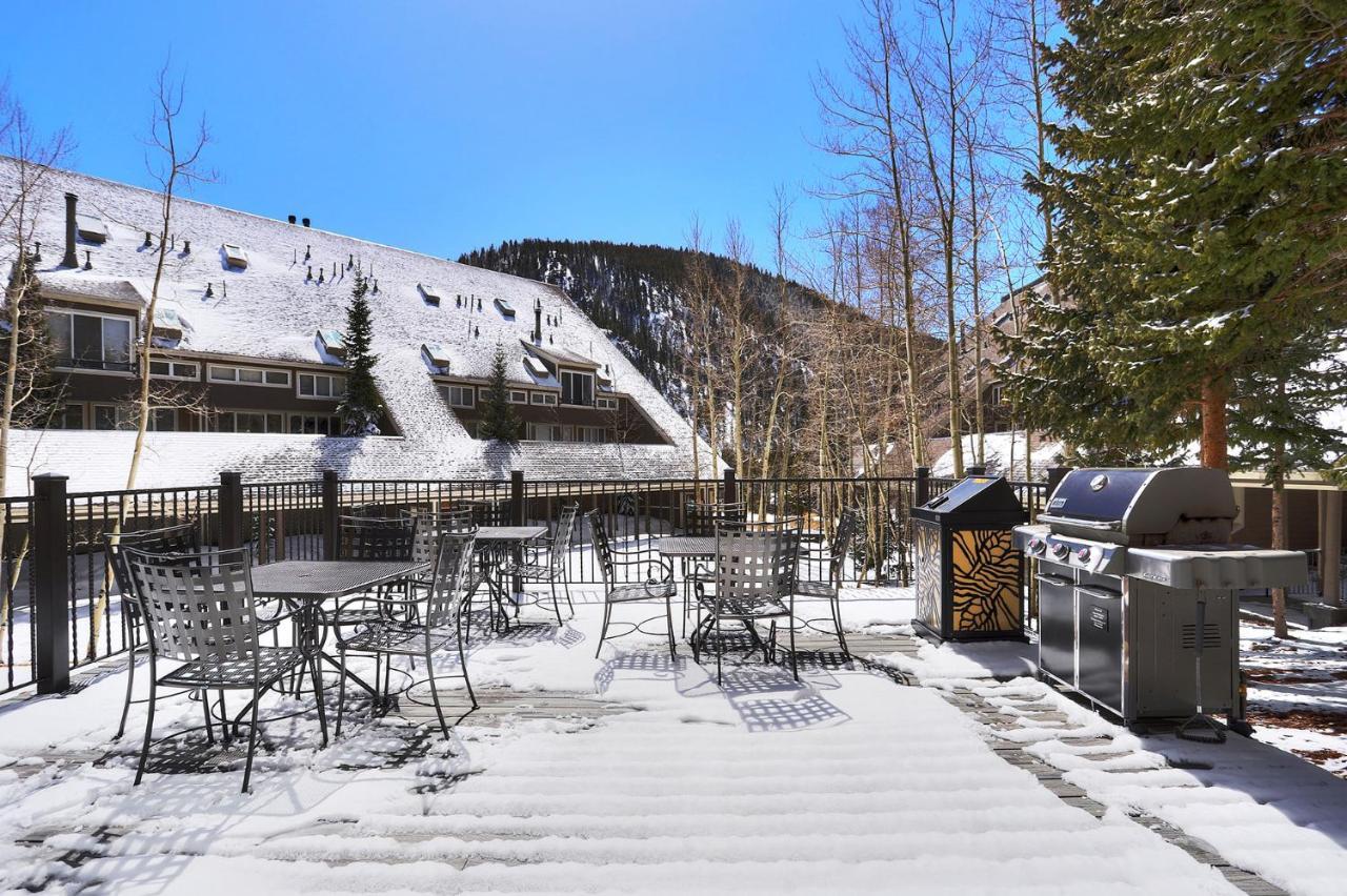 2112 The Pines Condo Keystone Bagian luar foto