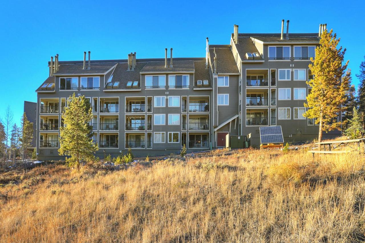2112 The Pines Condo Keystone Bagian luar foto
